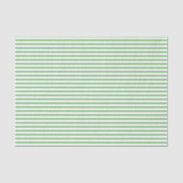 Mutes Weihnachts-Grüne Schmalzmuster Seidenpapier