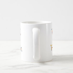 mutig kaffeetasse