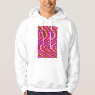 Mutiger Strudel Hoodie