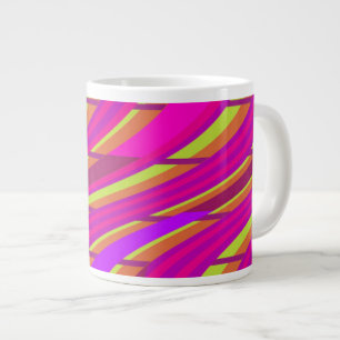 Mutiger Strudel Jumbo-Tasse