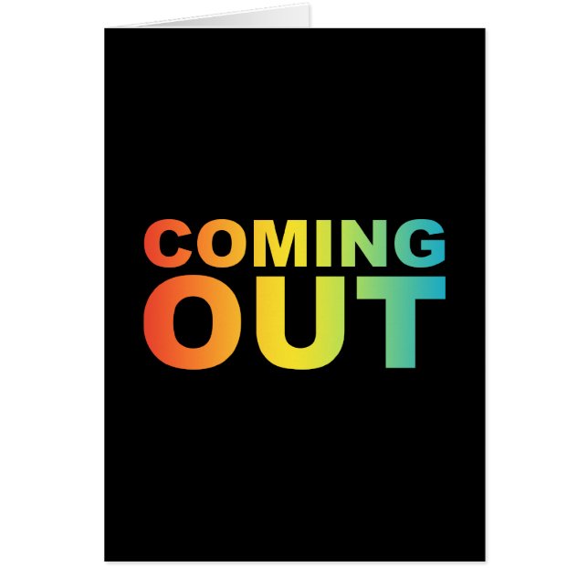 mutiges herauskommen (Vorne)