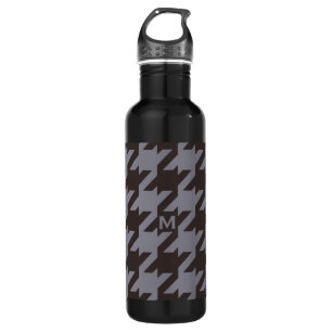 Mutiges modernes edelstahlflasche
