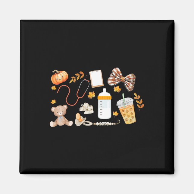 Mutter 2  magnet (Vorne)