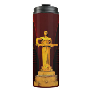 Mutter Armenia Thermal Tumbler Thermosbecher