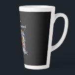 Mutter Art Dackel Mama Birthday Milchtasse<br><div class="desc">Mutter Art Dackel Mama Birthday</div>