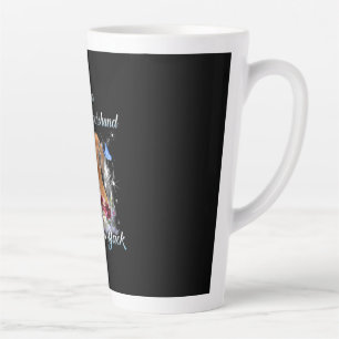 Mutter Art Dackel Mama Birthday Milchtasse