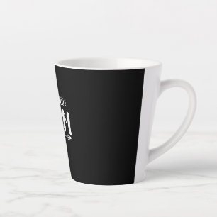 Mutter Art I Liebe You Mommy Milchtasse