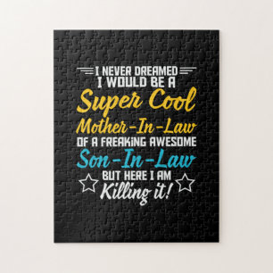 Mutter Art Super Cool Mutter im Jura