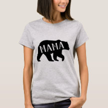 Mutter Bear Shirt