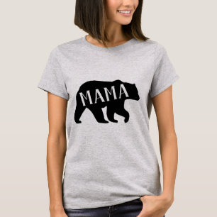 Mutter Bear Shirt