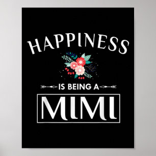 Mütter Day Funny Spaß Niedliches Grafisches Zitat  Poster