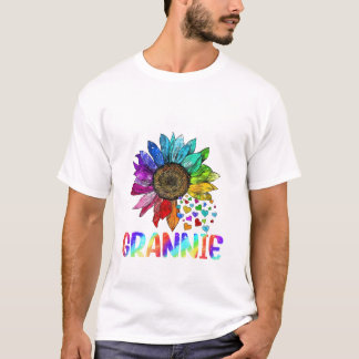 Mütter Day Grannie T-Shirt