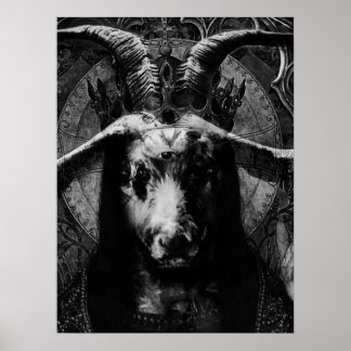 Mutter der Apokalypse Poster