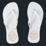 Mutter der Blumenzwiebelmauer Flip Flops<br><div class="desc">Für weitere Anpassungen klicken Sie bitte auf die Schaltfläche "Anpassen" und verwenden Sie unser Designwerkzeug,  um diese Vorlage zu ändern. Wenn die Optionen verfügbar sind,  können Sie Text und Bild ändern,  indem Sie einfach auf "Text oder Bild hier bearbeiten/entfernen" klicken und Ihre eigenen hinzufügen. Entworfen von Freepik.</div>