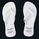 Mutter der Braut, die | Wedding ist, drehen Flip Flops<br><div class="desc">Für weitere Kundenbezogenheit klicken Sie bitte "besonders anfertigen" Knopf und benutzen unser Entwurfswerkzeug,  um diese Schablone zu ändern. Wenn die Wahlen verfügbar sind,  können Sie Text ändern und Bild,  indem es einfach auf "klickt,  redigieren, /entfernen Text oder Bild hier" und addieren Ihre Selbst. Entworfen durch Freepik.</div>