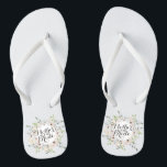 Mutter der Braut florale Hochzeit Flip Flops<br><div class="desc">Für weitere Anpassungen klicken Sie bitte auf die Schaltfläche "Anpassen" und verwenden Sie unser Designwerkzeug,  um diese Vorlage zu ändern. Wenn die Optionen verfügbar sind,  können Sie Text und Bild ändern,  indem Sie einfach auf "Text oder Bild hier bearbeiten/entfernen" klicken und Ihr eigenes Bild hinzufügen. Designed by irikul/Freepik.</div>