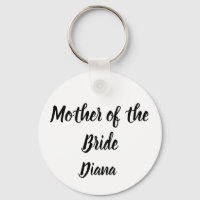 Mutter der Braut Geschenke Individuelle Name Hochz
