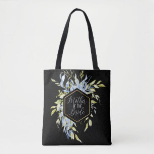 Mutter der Braut Grün Grün Hochzeit Tasche