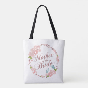 Mutter der Braut Hochzeit Tasche