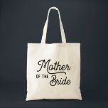 Mutter der Braut Hochzeitsgeschenk Tote Tag Tragetasche<br><div class="desc">Eine Mutter der Bride Tote-Tasche mit einem minimalistischen kalligraphischen Skript-Schriftart. Matching Tasse in einem koordinierenden Stil sind in meinem Shop erhältlich. Suchen Sie nach etwas mehr Sitten? Bitte kontaktieren Sie mich für eine individuelle Bestellung. ****Für individuelle Anfragen, die Sie mit meiner Hilfe benötigen, stellen Sie diese Ware nicht in Ihren...</div>