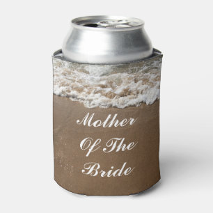 Mutter der Braut Hochzeitsgeschenke Gastgeschenken Dosenkühler