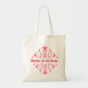 Mutter der Braut Hochzeitszacktasche Tragetasche