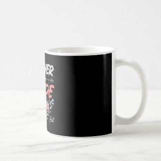 Mutter der Braut liebte die erste Braut und den Br Kaffeetasse