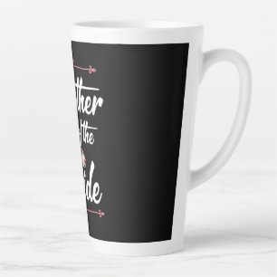 Mutter der Braut Milchtasse