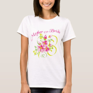 Mutter der Braut T-Shirt