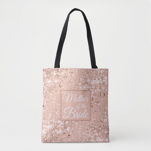 Mutter der Braut Tasche (Vorderseite)