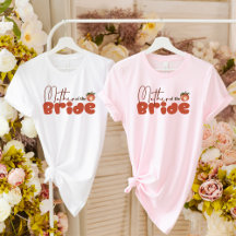 Mutter der Bride Peachy Savannah Bachelorette