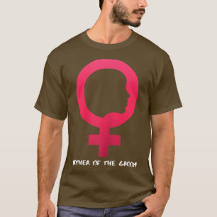 Mutter der Frau im Jahr 2411 T-Shirt