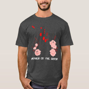 Mutter der Frau im Jahr 2413 T-Shirt