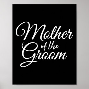 Mutter der Frau Poster