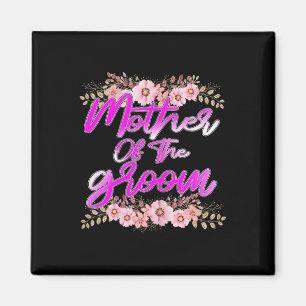Mutter der Groom-Bachelorette-Hochzeitsfeier Bri Magnet