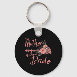 Mutter der Mama Hochzeit Schlüsselanhänger
