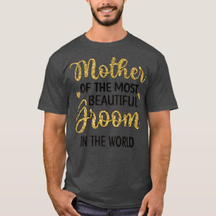 Mutter der schönsten Dusche im Garten, MomT-Shi T-Shirt