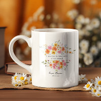 Mutter der Tasse | Vielen Dank