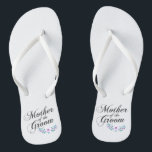 Mutter des Bräutigams, der | Wedding ist, drehen Flip Flops<br><div class="desc">Für weitere Kundenbezogenheit klicken Sie bitte "besonders anfertigen" Knopf und benutzen unser Entwurfswerkzeug,  um diese Schablone zu ändern. Wenn die Wahlen verfügbar sind,  können Sie Text ändern und Bild,  indem es einfach auf "klickt,  redigieren, /entfernen Text oder Bild hier" und addieren Ihre Selbst. Entworfen durch Freepik.</div>