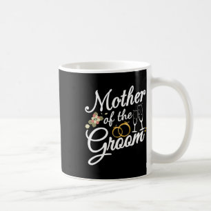 Mutter des Bräutigams Mom Geschenke für Hochzeit o Kaffeetasse