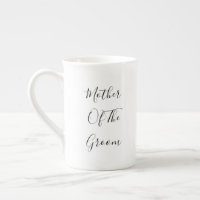 Mutter des Groom Hochzeitsgeschenke für Moderne 20