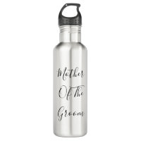 Mutter des Groom Hochzeitsgeschenks begünstigen mo
