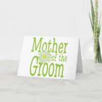 Mutter des Grooms/ der Dämmerung
