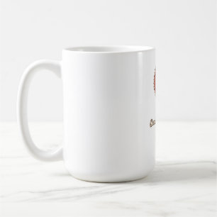Mutter des Jahres, nominiert von Niemandem Kaffeetasse