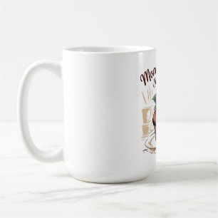 Mutter des Jahres (nur ein Scherz) Kaffeetasse