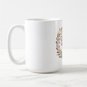 Mutter des Jahres (nur ein Scherz) Kaffeetasse