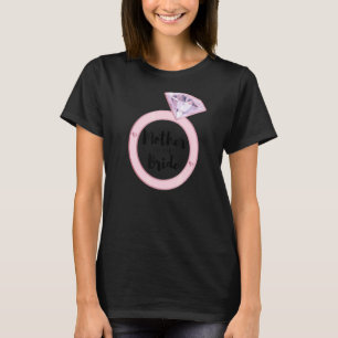 Mutter des Junggeselinnen-Abschieds Bridal Tea T-Shirt