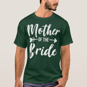 Mütter des Junggeselinnen-Abschieds T-Shirt