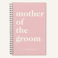 Mutter des Minimalistischen Grooms Modernes, Custo