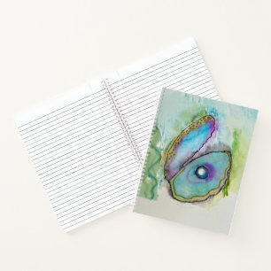 Mutter des Peal Journal Notizbuch